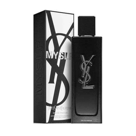 ysl myslf 100ml